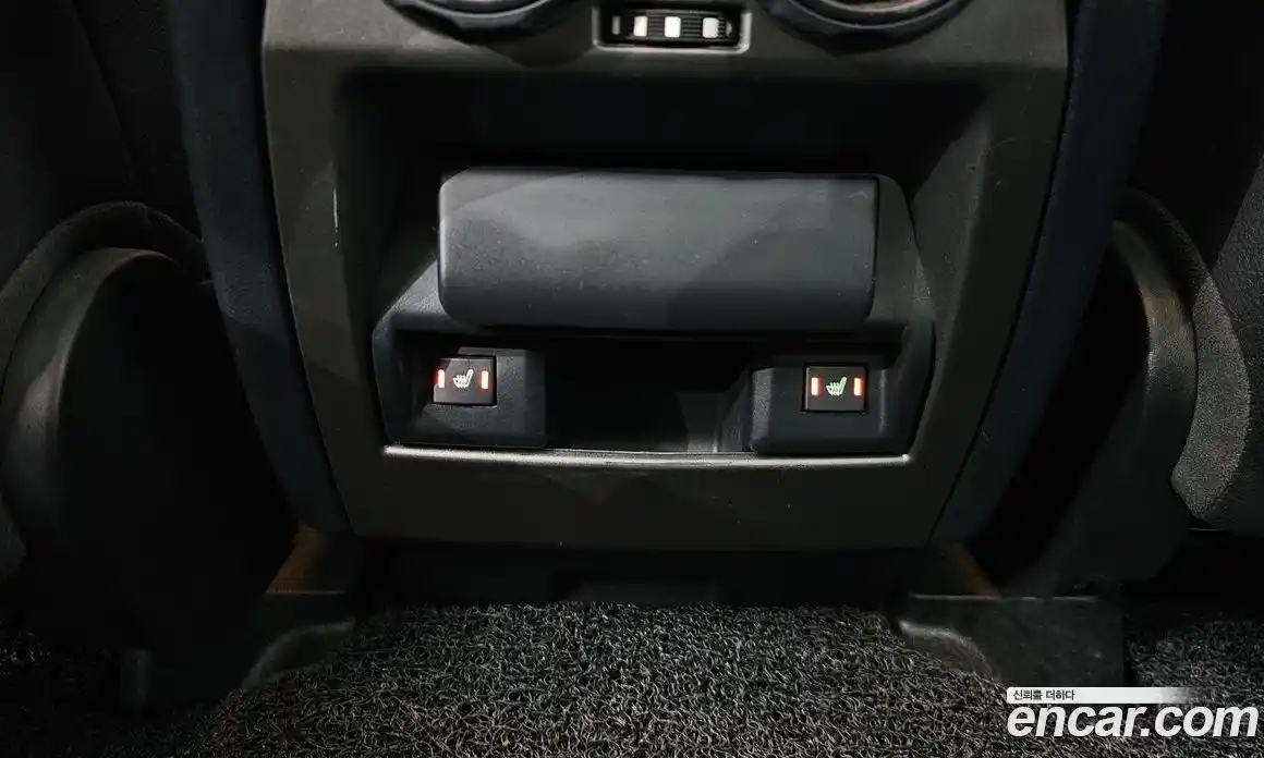 Land Rover Discovery 2016 3.0 Автомат в Москве № 198124, фото 7