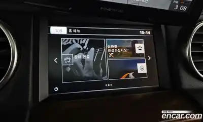 Land Rover Discovery 2016 3.0 Автомат в Москве № 198124, миниатюра 9