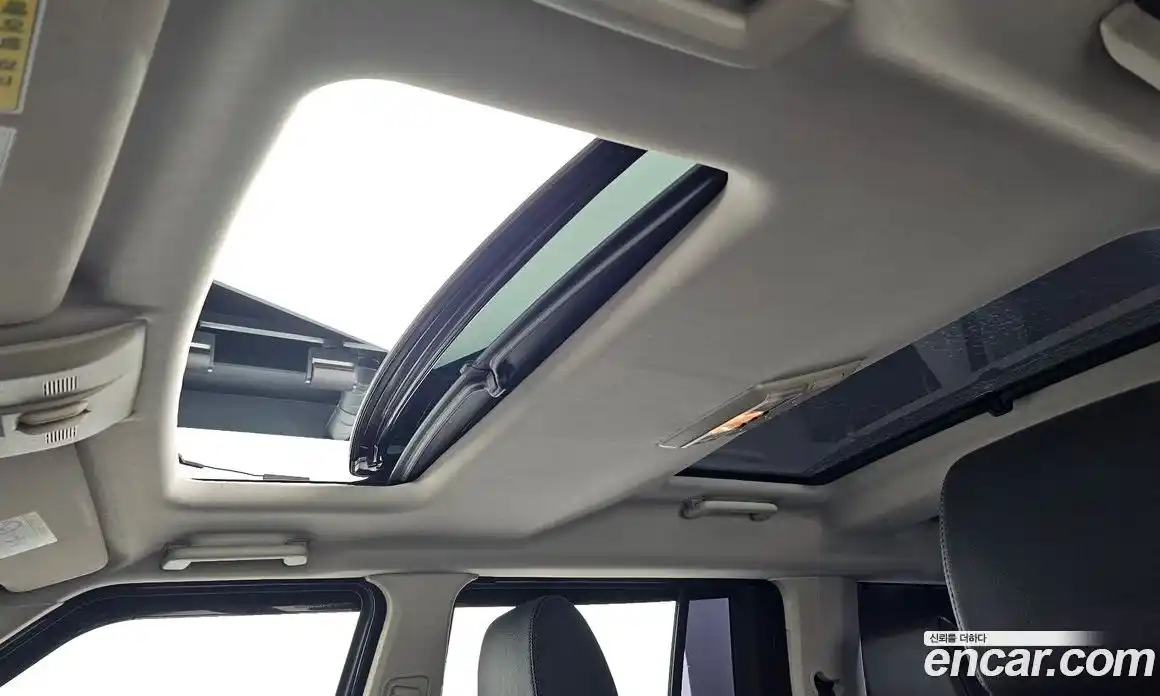 Land Rover Discovery 2016 3.0 Автомат в Москве № 198124, фото 10