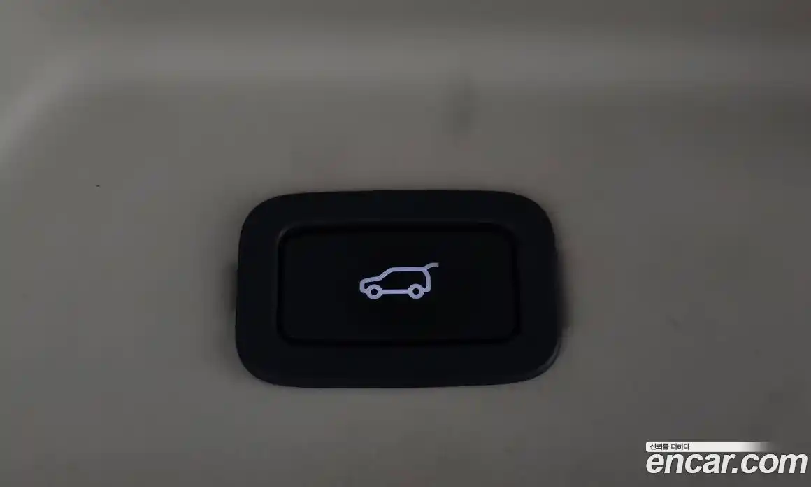 Land Rover Range-Rover 2016 4.4 Автомат в Москве № 198224, фото 5