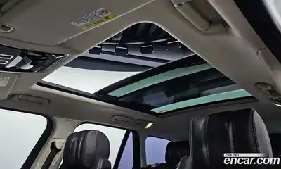 Land Rover Range-Rover 2016 4.4 Автомат в Москве № 198224, миниатюра 9