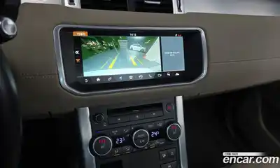 Land Rover Range-Rover Evoque 2018 2.0 Автомат в Москве № 198233, миниатюра 5