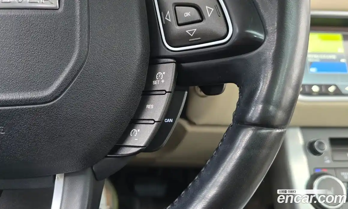 Land Rover Range-Rover Evoque 2018 2.0 Автомат в Москве № 198233, фото 10