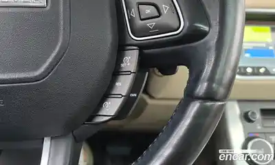 Land Rover Range-Rover Evoque 2018 2.0 Автомат в Москве № 198233, миниатюра 10