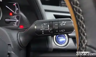 Lexus UX 2021 2.0 Автомат в Москве № 198862, миниатюра 11