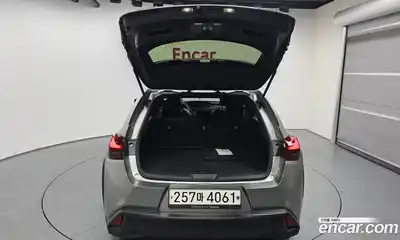 Lexus UX 2021 2.0 Автомат в Москве № 198862, миниатюра 12