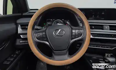 Lexus UX 2021 2.0 Автомат в Москве № 198862, миниатюра 8