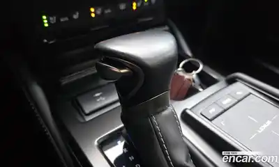 Lexus ES 2021 2.5 Автомат в Москве № 198882, миниатюра 9