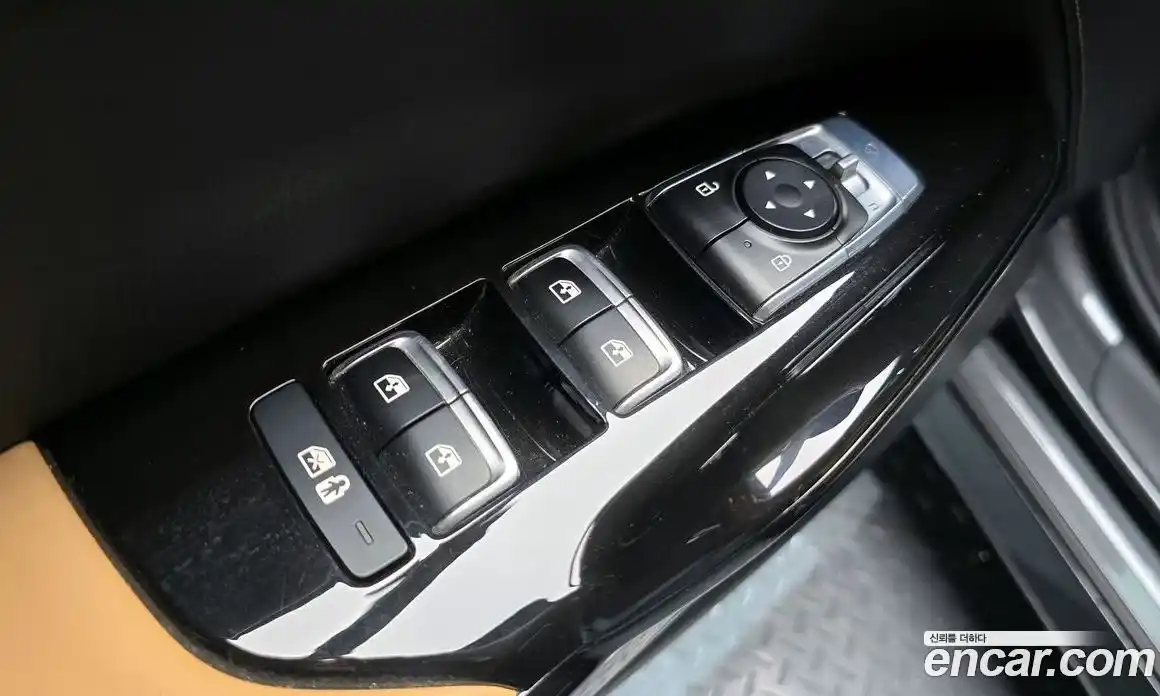 Kia K5 2023 1.6 Автомат в Москве № 19935, фото 19