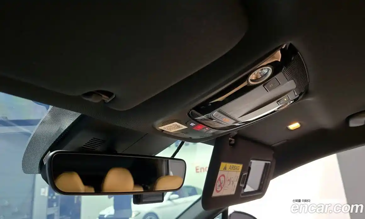 Kia K5 2023 1.6 Автомат в Москве № 19935, фото 9