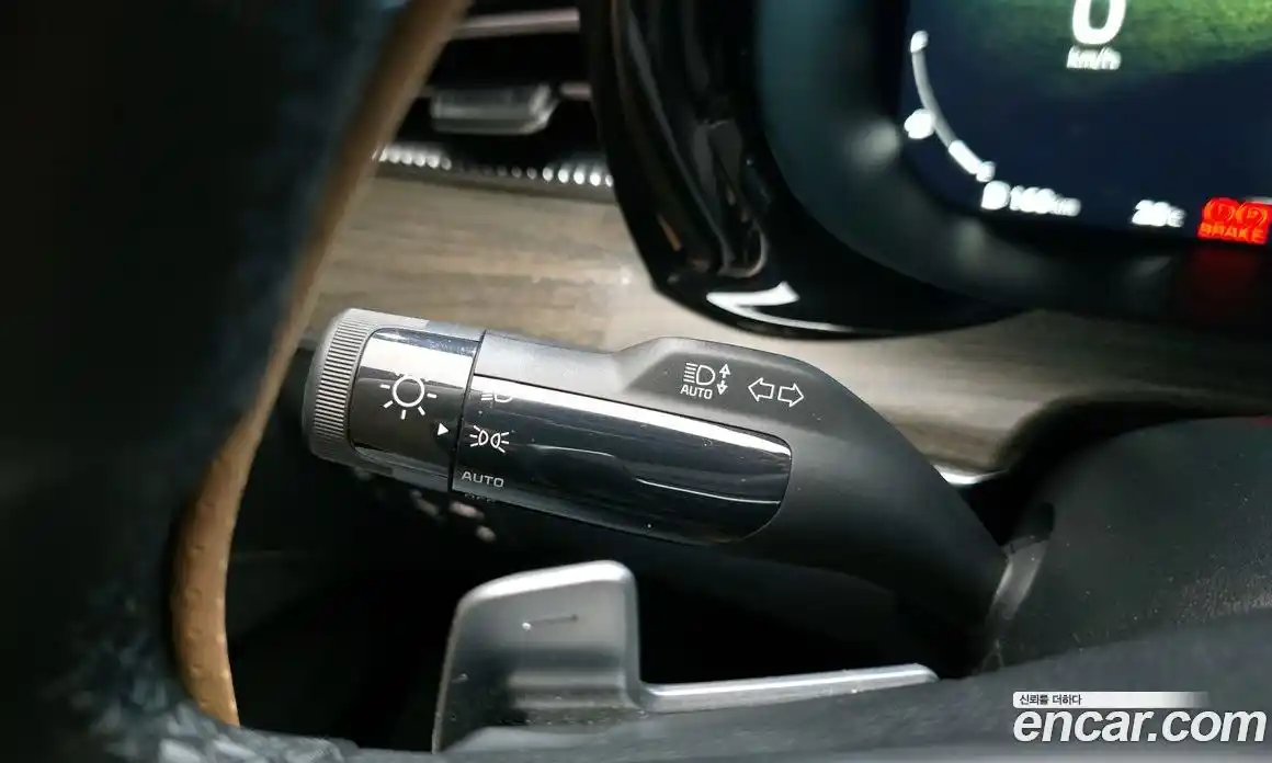 Kia K5 2023 1.6 Автомат в Москве № 19935, фото 10