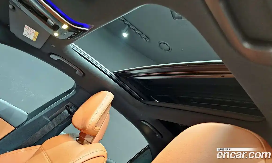 Mercedes-Benz C-Class 2023 2.0 Автомат в Москве № 204819, фото 14