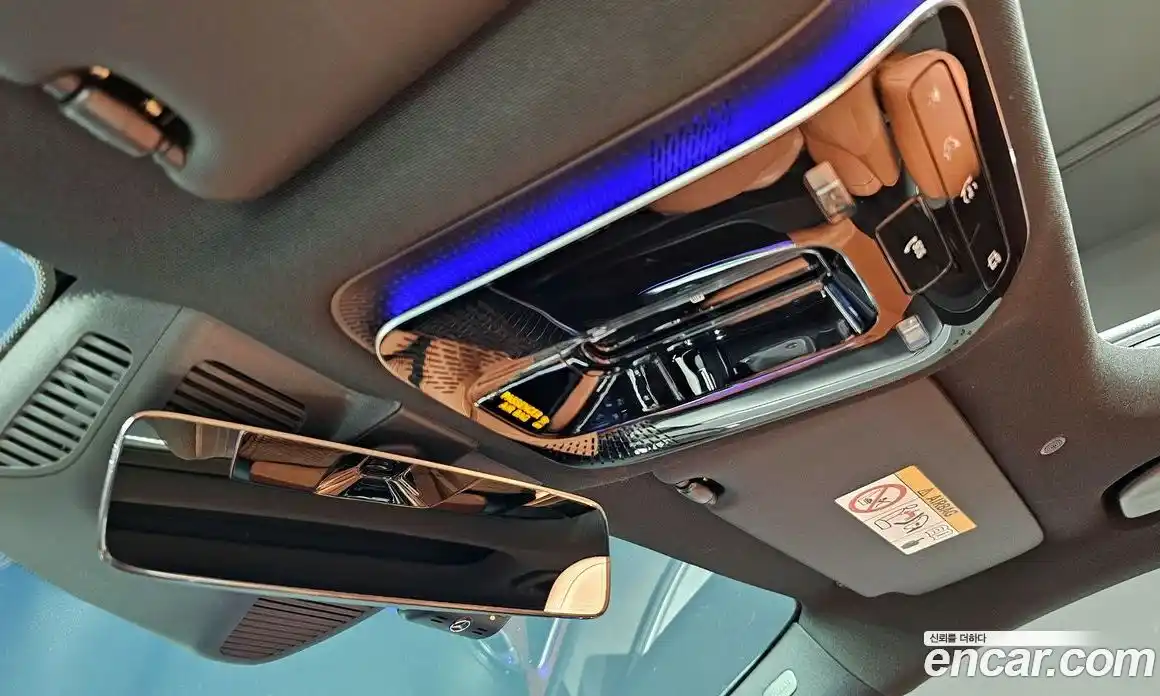 Mercedes-Benz C-Class 2023 2.0 Автомат в Москве № 204819, фото 20