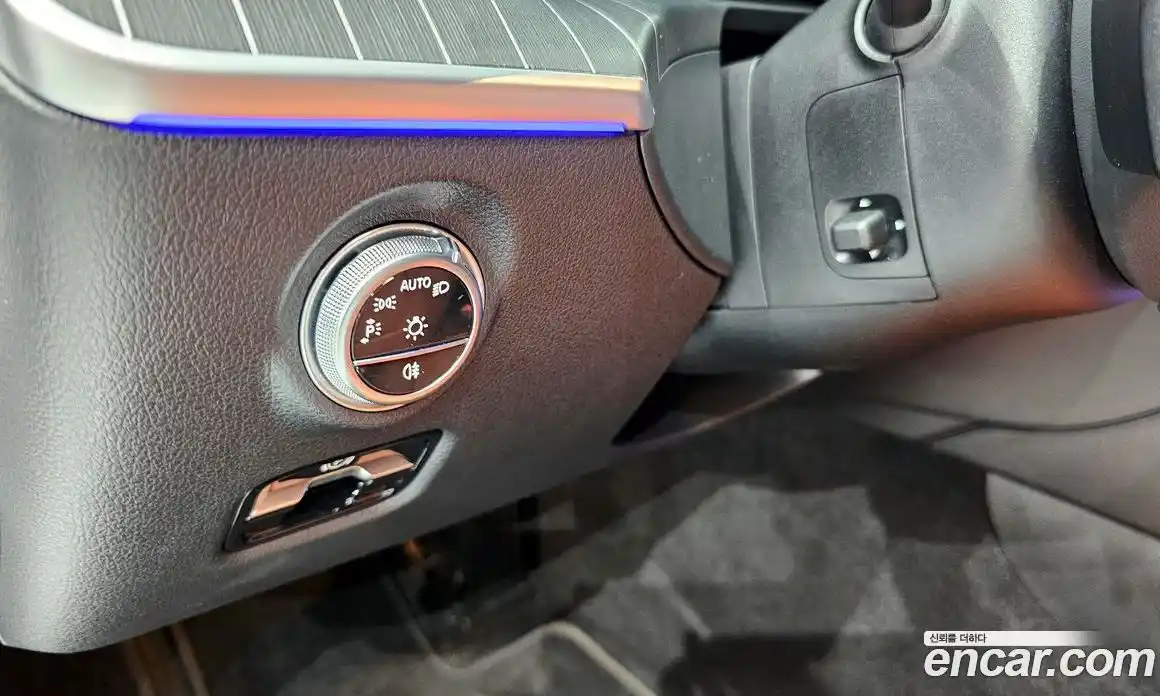 Mercedes-Benz C-Class 2023 2.0 Автомат в Москве № 204819, фото 3