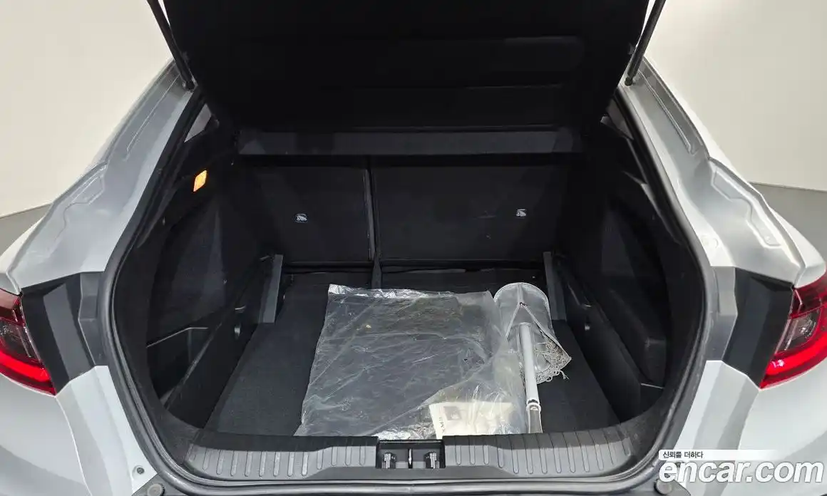 Renault XM3 2021 1.6 Автомат в Москве № 204879, фото 11