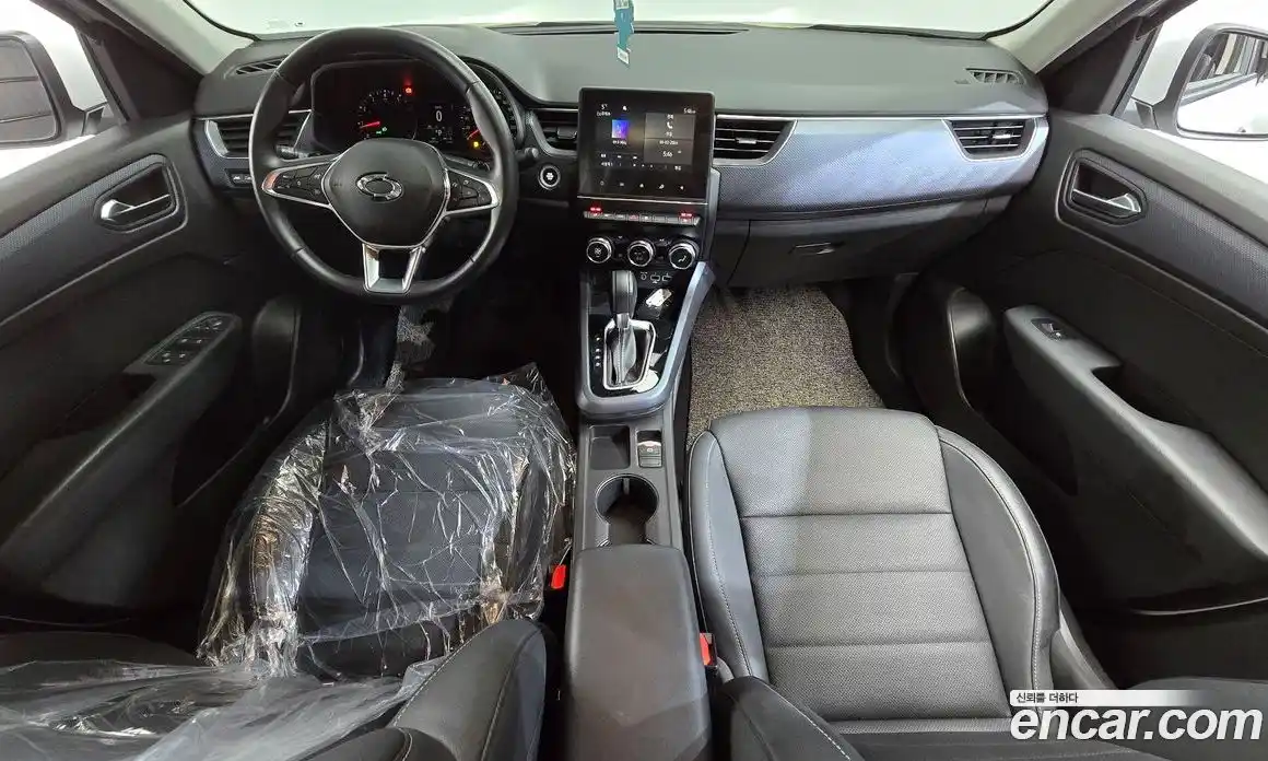 Renault XM3 2021 1.6 Автомат в Москве № 204879, фото 12