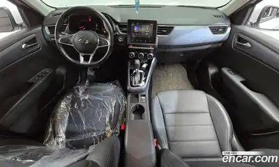 Renault XM3 2021 1.6 Автомат в Москве № 204879, миниатюра 12