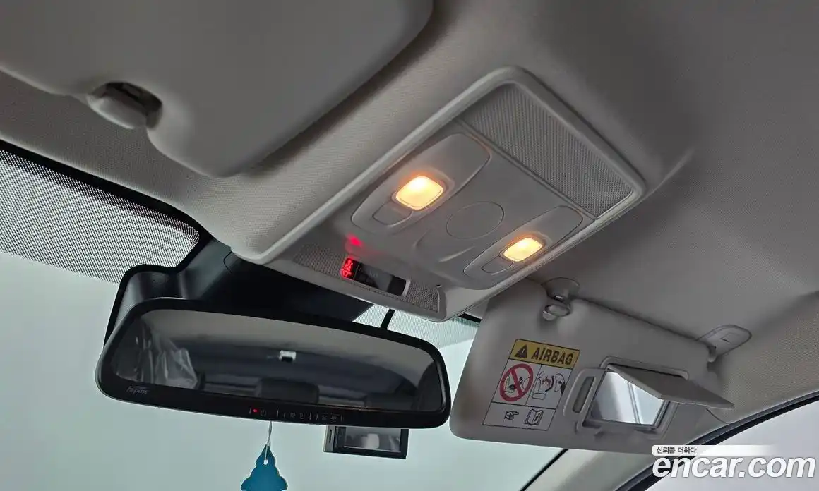 Renault XM3 2021 1.6 Автомат в Москве № 204879, фото 14