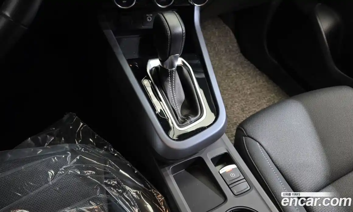 Renault XM3 2021 1.6 Автомат в Москве № 204879, фото 15