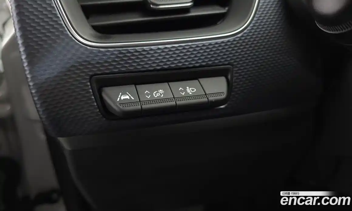 Renault XM3 2021 1.6 Автомат в Москве № 204879, фото 20