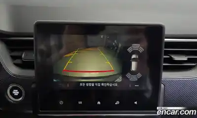 Renault XM3 2021 1.6 Автомат в Москве № 204879, миниатюра 3