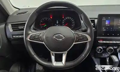 Renault XM3 2021 1.6 Автомат в Москве № 204879, миниатюра 5