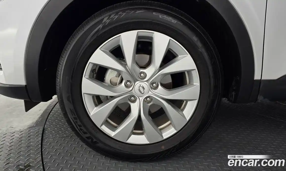 Renault XM3 2021 1.6 Автомат в Москве № 204879, фото 6