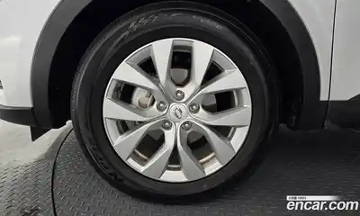 Renault XM3 2021 1.6 Автомат в Москве № 204879, миниатюра 6