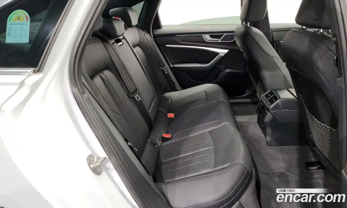 Audi A6 2023 2.0 Автомат в Москве № 205898, фото 18