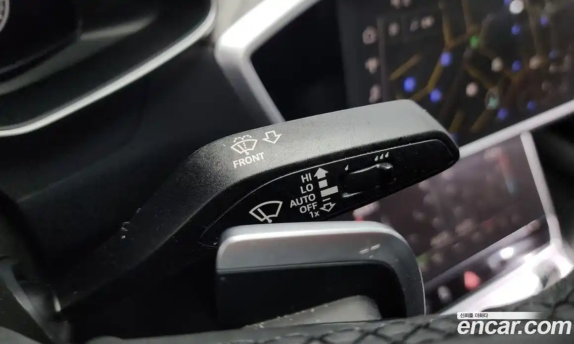 Audi A6 2023 2.0 Автомат в Москве № 205898, фото 5