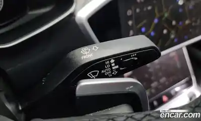 Audi A6 2023 2.0 Автомат в Москве № 205898, миниатюра 5