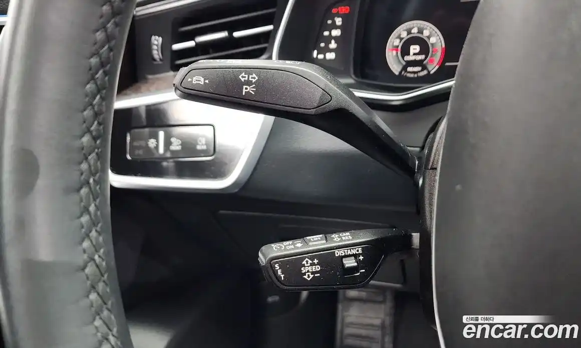 Audi A6 2023 2.0 Автомат в Москве № 205898, фото 6