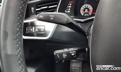 Audi A6 2023 2.0 Автомат в Москве № 205898, миниатюра 6