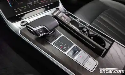 Audi A6 2023 2.0 Автомат в Москве № 205898, миниатюра 9