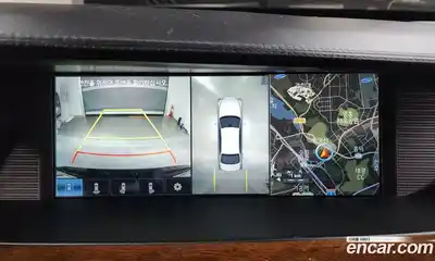 Genesis EQ900 2016 5.0 Автомат в Москве № 20674, миниатюра 4