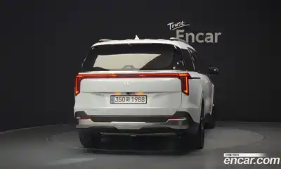 Kia Canival 2025 2.2 Автомат в Москве № 20752, миниатюра 11