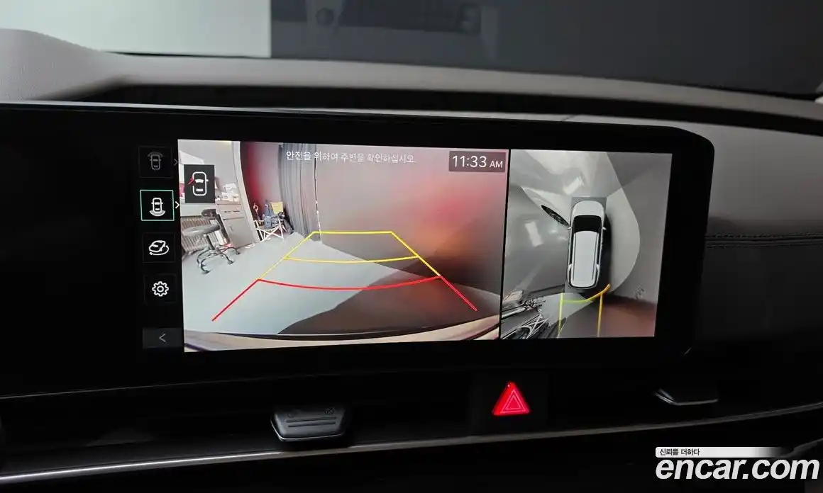 Kia Canival 2025 2.2 Автомат в Москве № 20752, фото 16