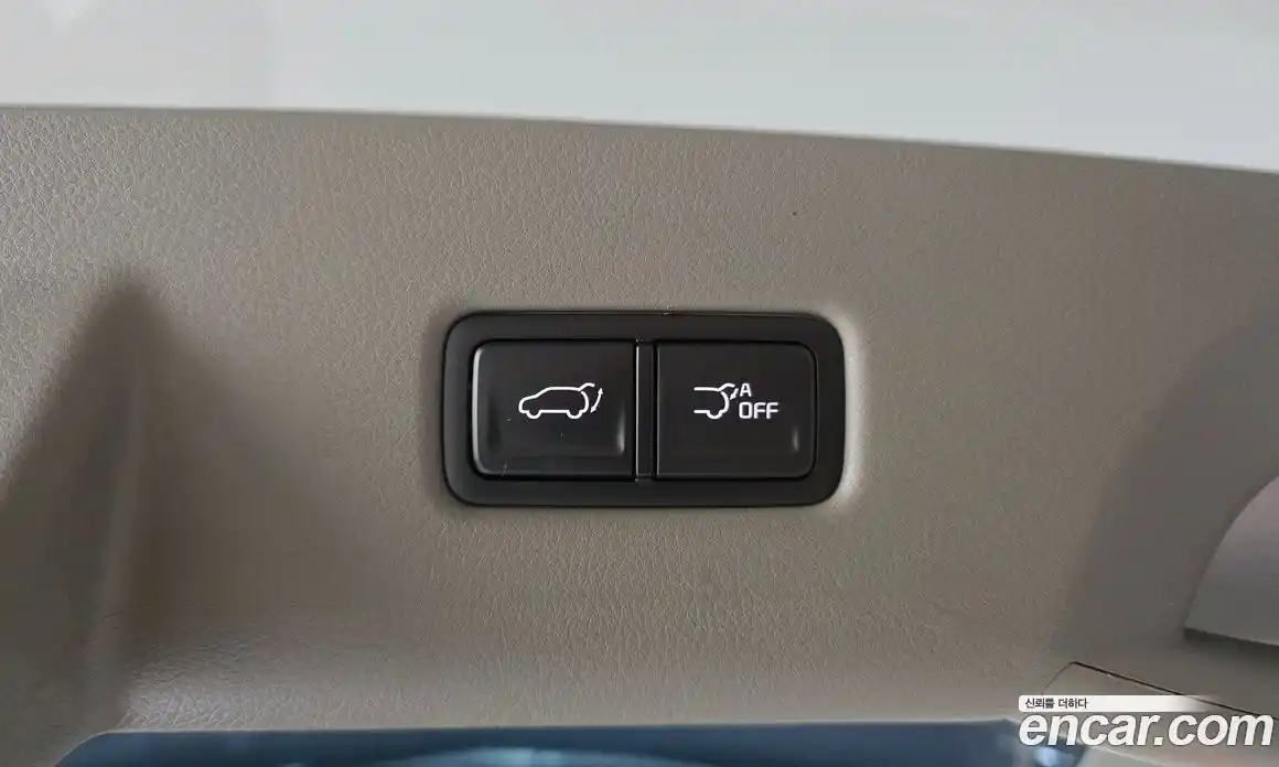 Kia Canival 2025 2.2 Автомат в Москве № 20752, фото 17