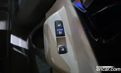 Kia Canival 2025 2.2 Автомат в Москве № 20752, миниатюра 4