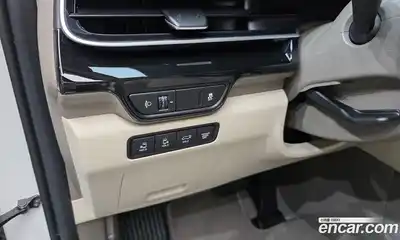 Kia Canival 2025 2.2 Автомат в Москве № 20752, миниатюра 6