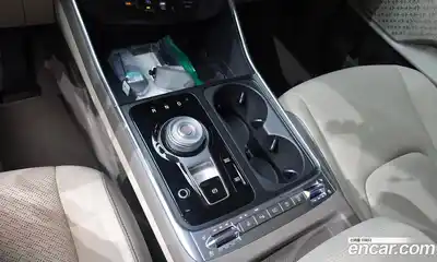 Kia Canival 2025 2.2 Автомат в Москве № 20752, миниатюра 9