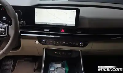 Kia Canival 2025 2.2 Автомат в Москве № 20752, миниатюра 10