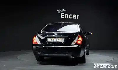 Renault SM5 2008 2.0 Автомат в Москве № 208251, миниатюра 11