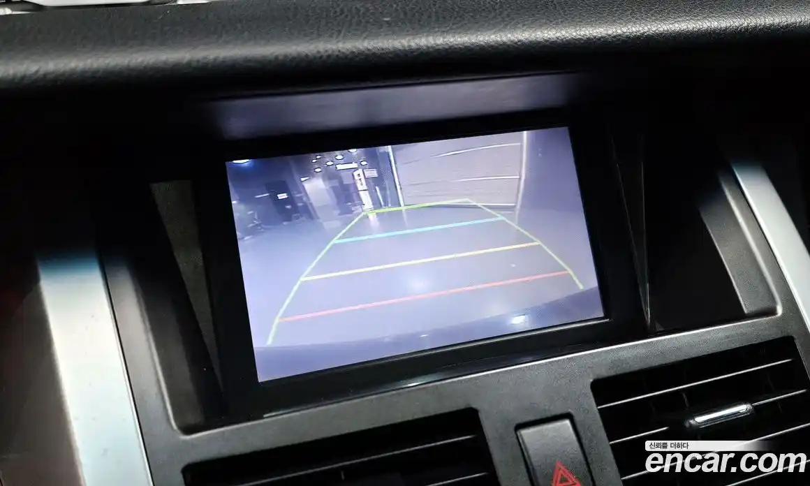 Renault SM5 2008 2.0 Автомат в Москве № 208251, фото 13