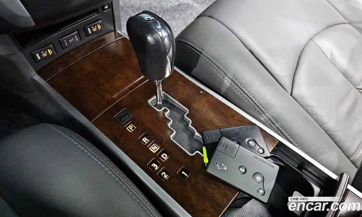 Renault SM5 2008 2.0 Автомат в Москве № 208251, фото 2