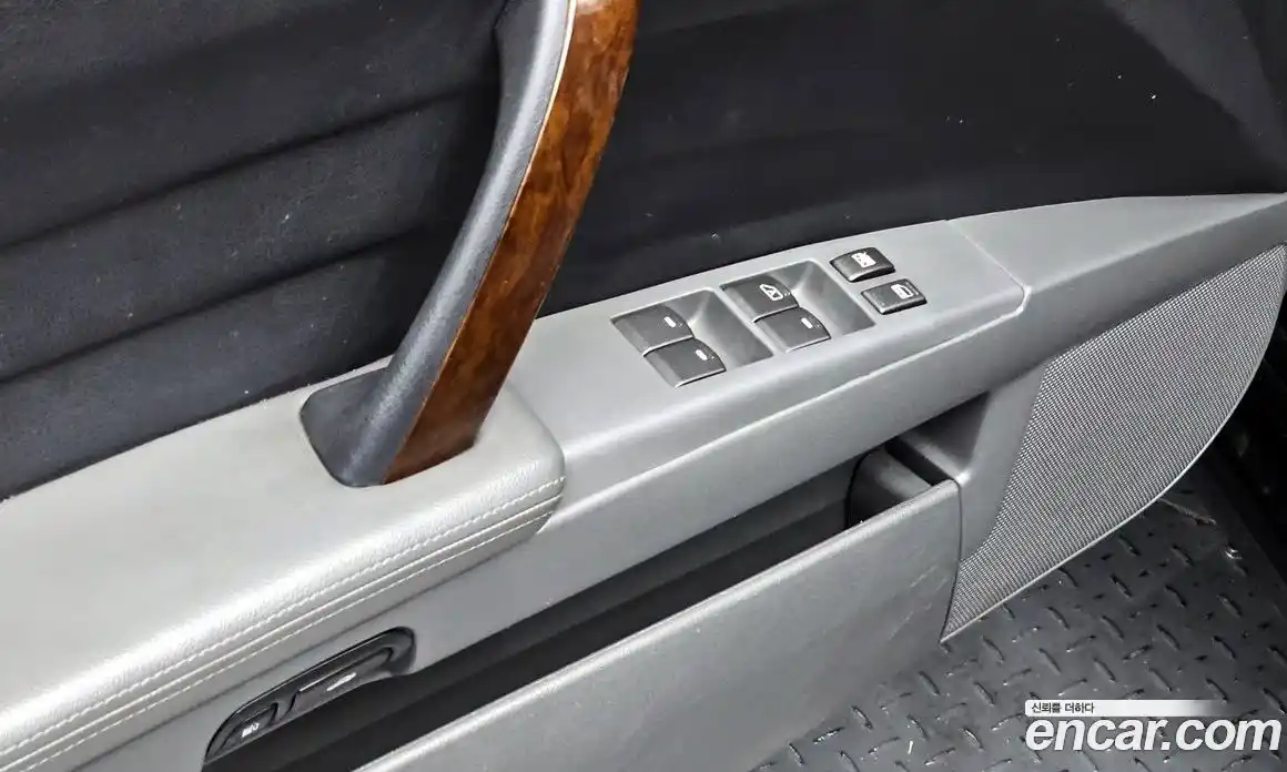 Renault SM5 2008 2.0 Автомат в Москве № 208251, фото 3