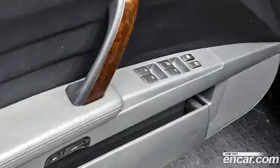 Renault SM5 2008 2.0 Автомат в Москве № 208251, миниатюра 3