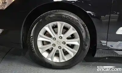 Renault SM5 2008 2.0 Автомат в Москве № 208251, миниатюра 5