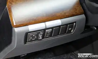 Renault SM5 2008 2.0 Автомат в Москве № 208251, миниатюра 8