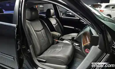 Renault SM5 2008 2.0 Автомат в Москве № 208251, миниатюра 9